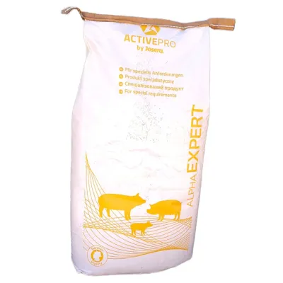 PIGI LAC – 25 kg