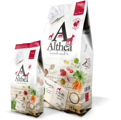 Althea MasseriaLamb 24 12 – 3 kg