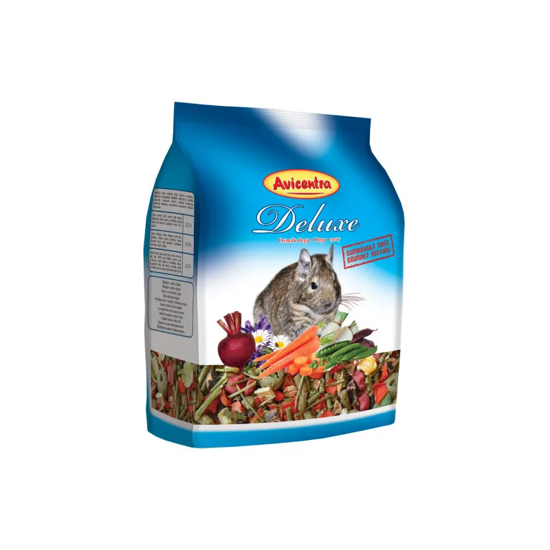 Avicentra Deluxe osmak degu 1 kg