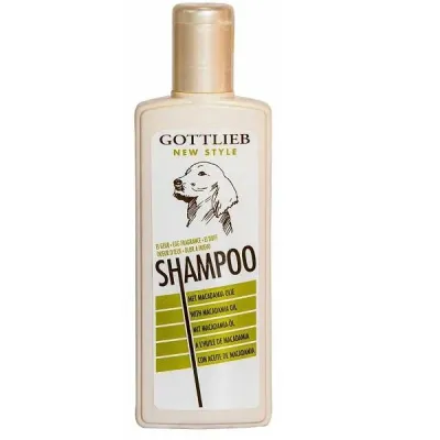 Gottlieb El sampon vajecny