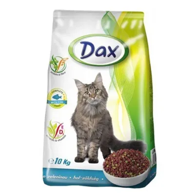DAX Granule Ryba 10KG