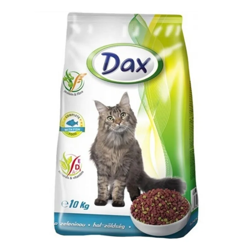 DAX Granule Ryba 10KG