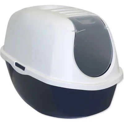 Toaleta MAGIC CAT s krytom
