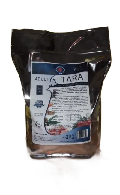 Tara Adult 3 kg