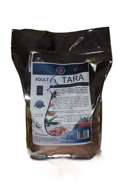 Tara Adult 3 kg