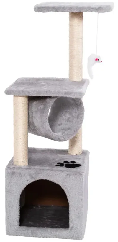 Skrabadlo 90 cm sede