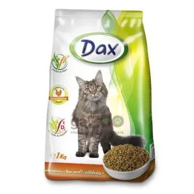 DAX Granule Hydina 10KG