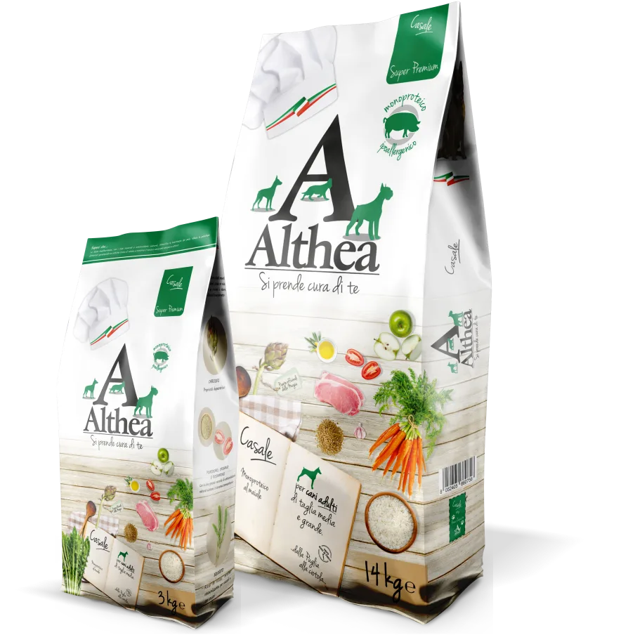 Althea CasalePork 26 14 – 3 kg