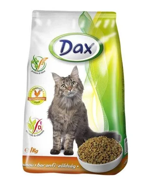 DAX Granule Hydina 1KG
