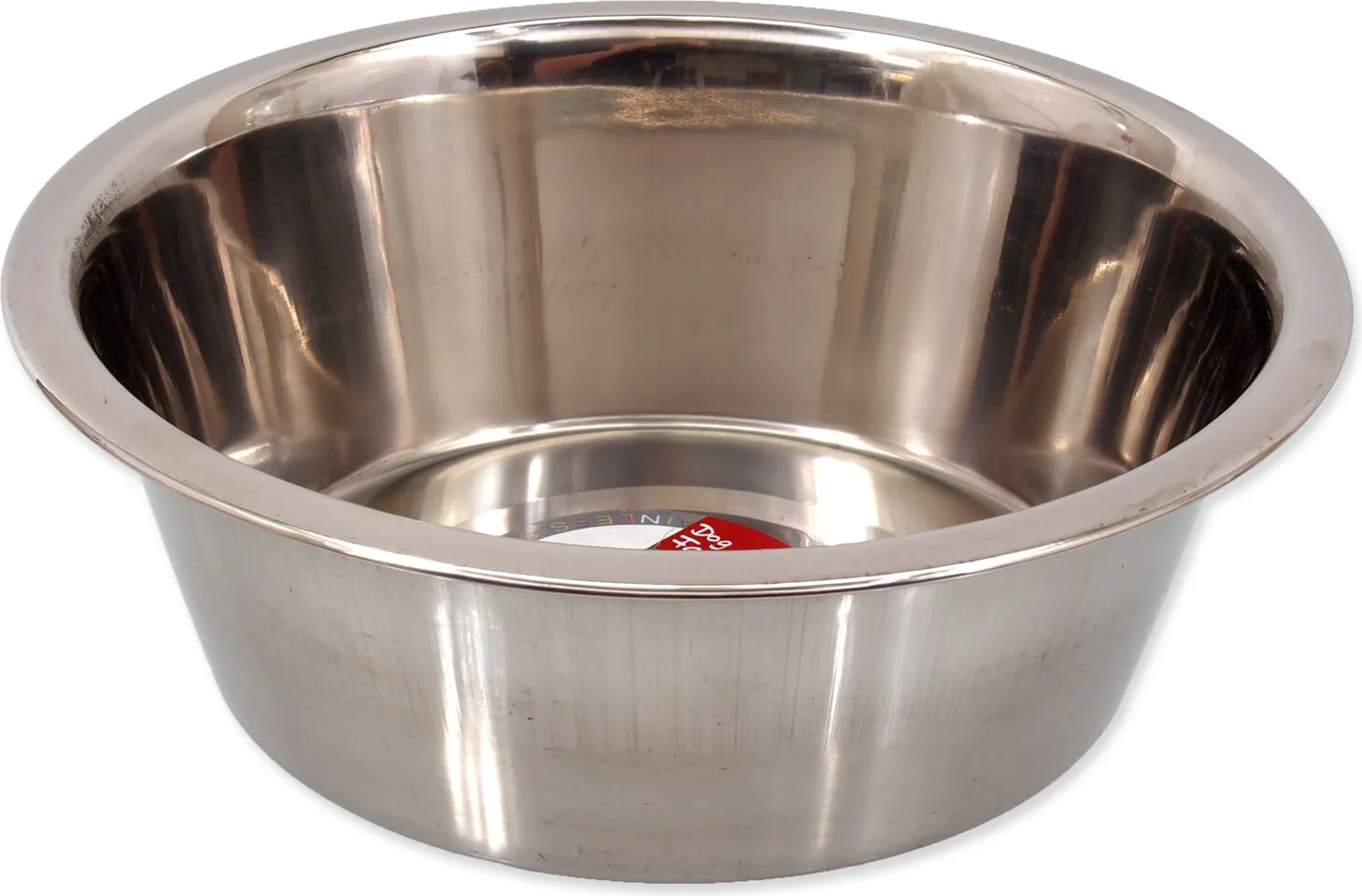 Miska DOG FANTASY nerezová Priemer 20,9 cm 1730 ml