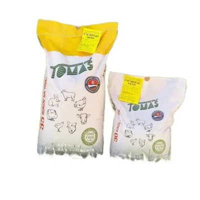 KKD Adi Cox – Králiky AdiCox granule – O-10