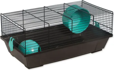 Klietka Small Animals Viktor 50,5x28x21cm