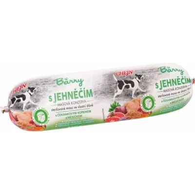 CHEJN Barry jahňacie 850 g