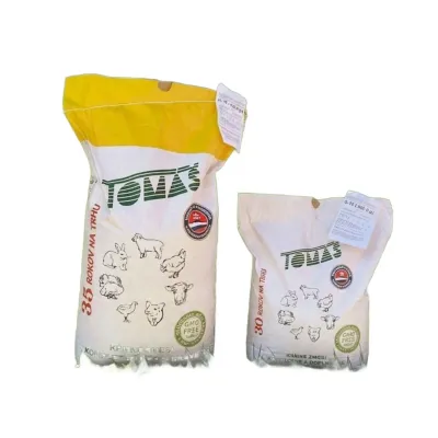 KKD – Králiky granule – O-10