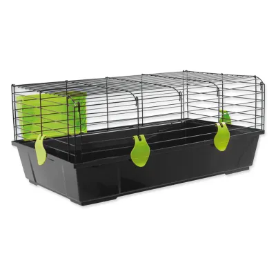 Klietka pre hlodavce JUMBO 35 x 28 x 25 cm