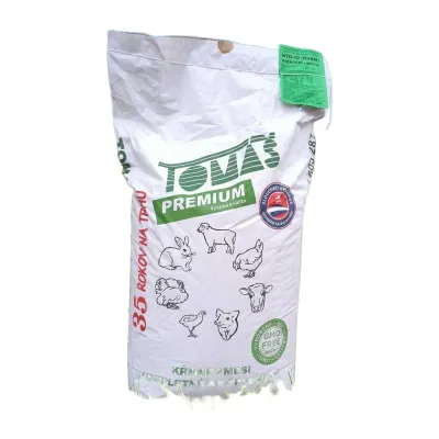 NVRM Premium grit – Nosnice v znáške s gritom – sypké – HYD-10