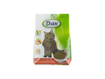 DAX Granule Hovadzie 1KG