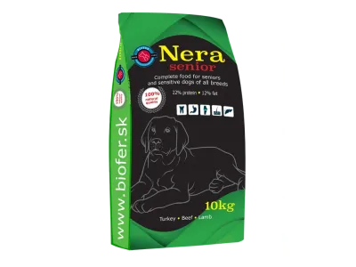 NERA Senior