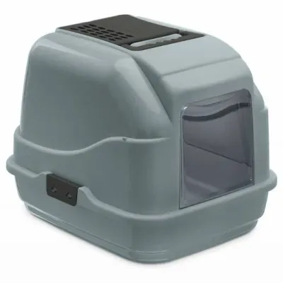 Plastová toaleta Imac Easy Cat 2nd life