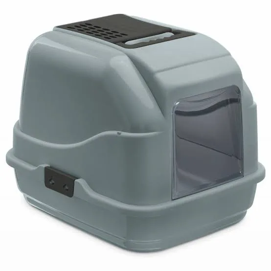 Plastová toaleta Imac Easy Cat 2nd life