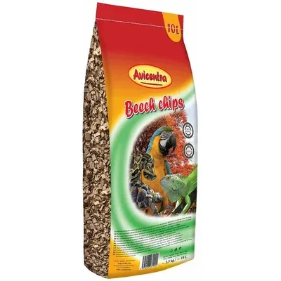Avicentra bukové štiepky – balenie neurčené