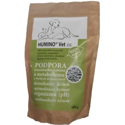 Humino Vet IDG 500g