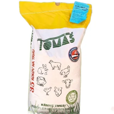 KKD AdiCox + Humac – Králiky AdiCox + Humac granule – O-10
