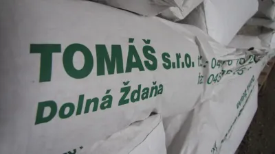 Šrot hydina – 25 kg