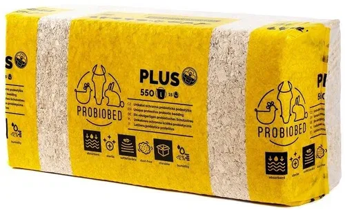 Probiobed classic 550L
