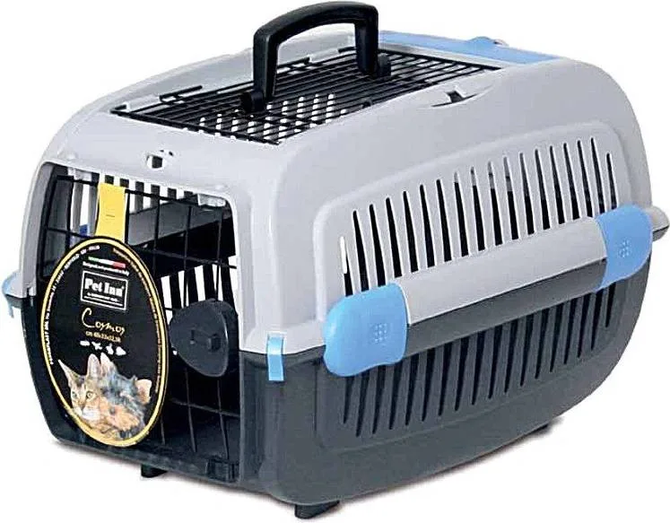 Pet Inn COSMOS OPEN prepravka 48x33x32 cm