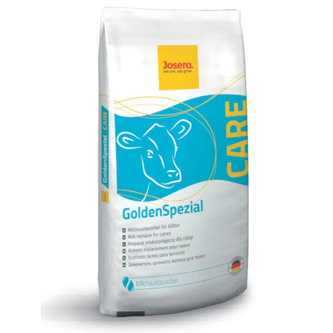 GOLDEN SPEZIAL – 25 kg