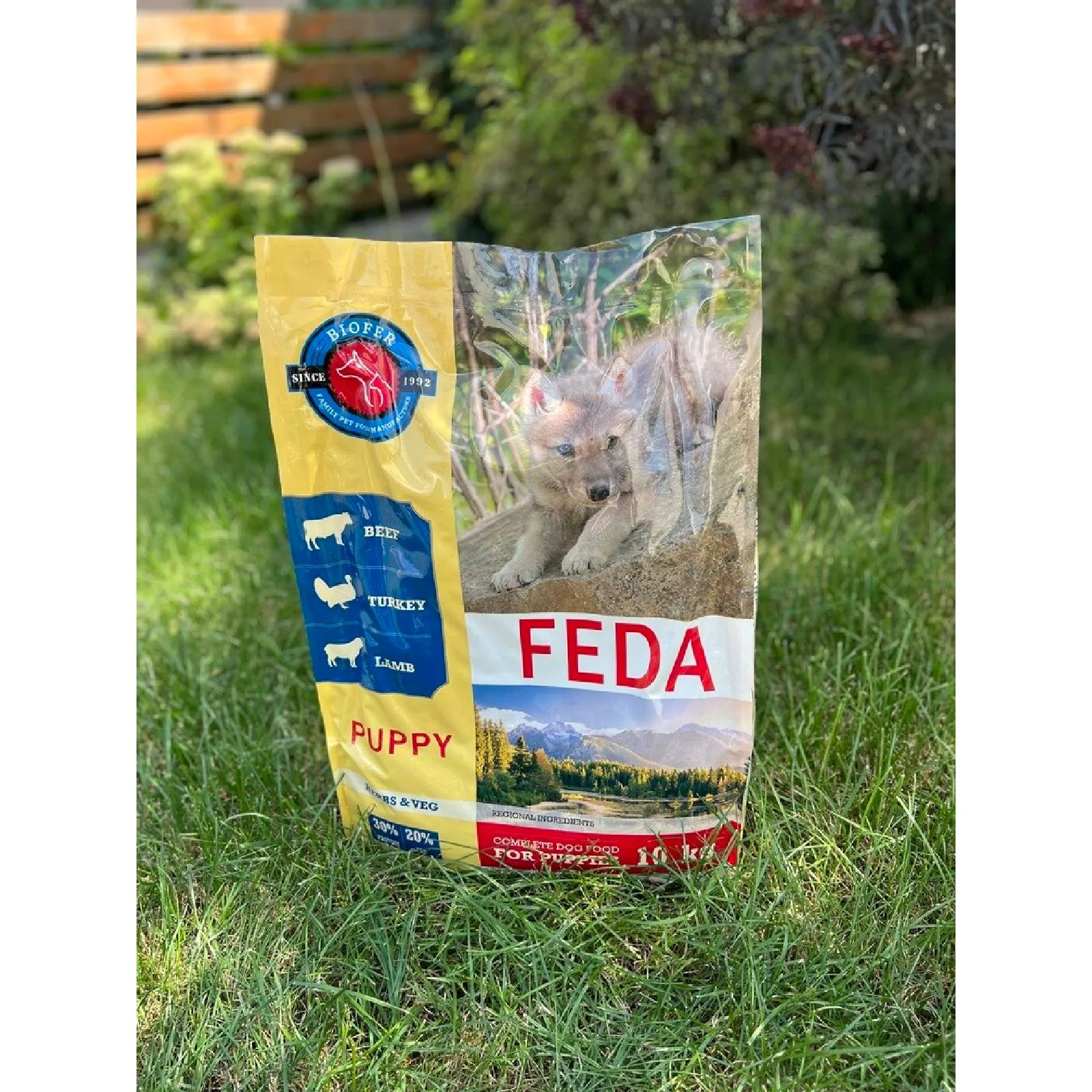 Feda Puppy 28 18