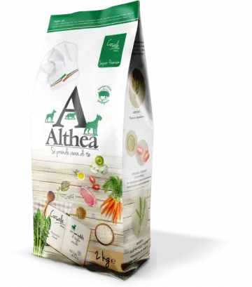 Althea CasalePork mini 27 15 2 kg
