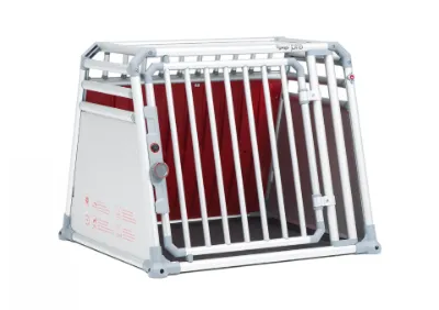 4pets DOGBOX Pro 4