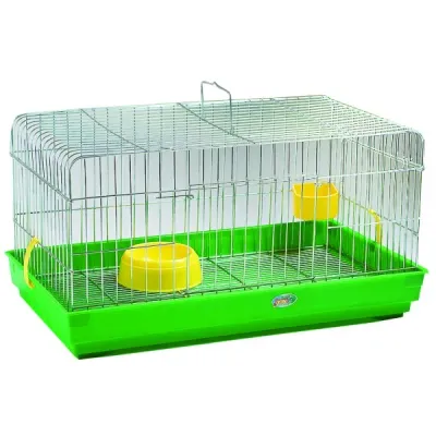 Klietka pre hlodavce PEDRO JUMBO 57 x 31 x 30 cm