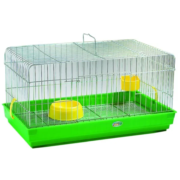 Klietka pre hlodavce PEDRO JUMBO 57 x 31 x 30 cm