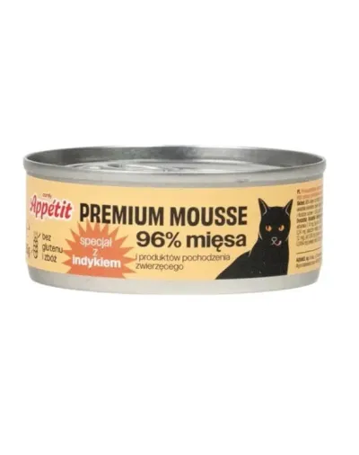 COMFY APP PREMIUM MORC. MASO MACKA 85G