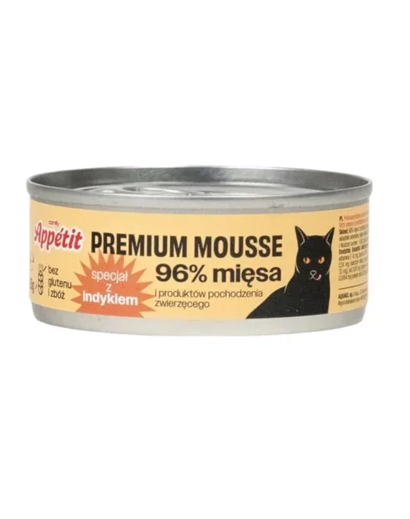 COMFY APP PREMIUM MORC. MASO MACKA 85G