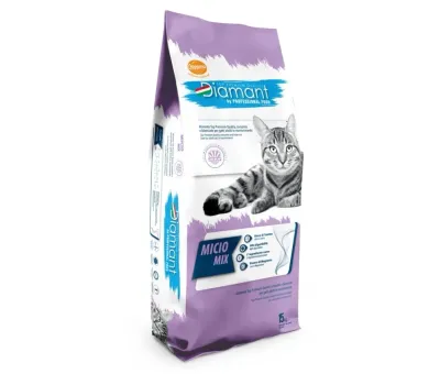 Diamant Micio Mix 15 kg