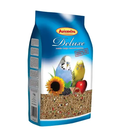 Avicentra ANDULKA deluxe