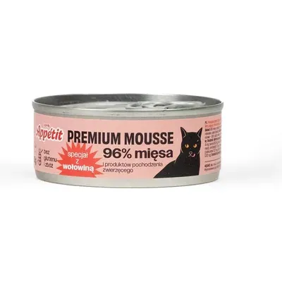 COMFY APP PREM HOVAD. MASO MACKA 85G