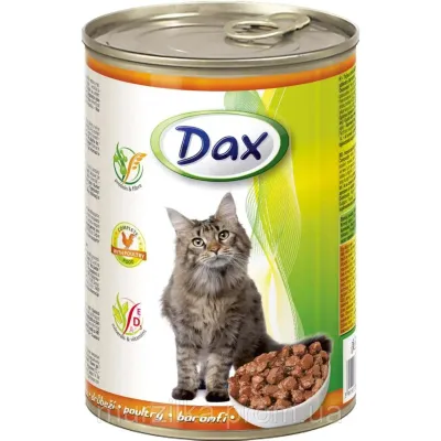 DAX cat hydina 415g