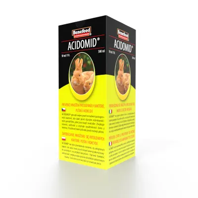 Acidomid