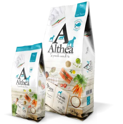 Althea MareSalmon 25 12 – 3 kg