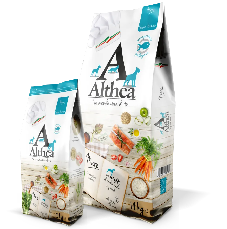 Althea MareSalmon 25 12 – 3 kg