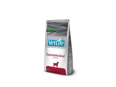 Farmina Vet Life dog gastrointestinal 2 kg