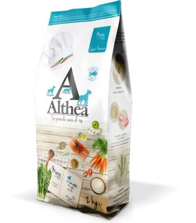 Althea MareSalmon mini 25 14 2 kg