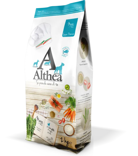Althea MareSalmon mini 25 14 2 kg