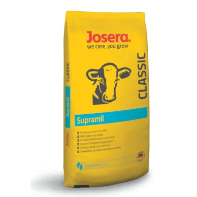 SUPRAMIL – 25 kg