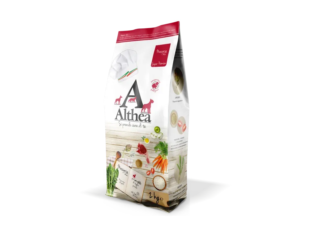 Althea MasseriaLamb mini 25 14 2 kg